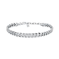 Bracciale Morellato Uomo CATENE in Acciaio SATX16 - SATX16